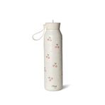 Citron Cherry Beyaz Çelik 3 Katmanlı Çocuk Termos Seti 500 Ml