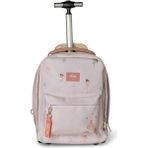 Citron Çok Yönlü Trolley Çocuk Çantası - Ballerina - Renkli