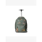 Citron Çok Yönlü Trolley Çocuk Çantası - Tiger 1061244