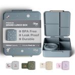 Citron Spaceship 1196434 Grand Beslenme Kutusu Seti