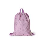 Citron Su Geçirmez Büzgülü Çocuk Sırt Çantası - Stormy Unicorn 1060087