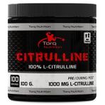 Citrulline 100 gr L-Citrulline