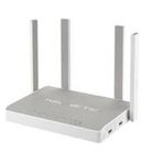 City AC750 4Port Mesh Router AP