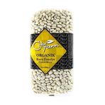 City Farm 1 kg Organik Kuru Fasulye
