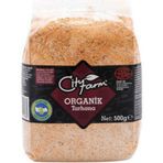 City Farm 500 gr Organik Tarhana