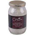 City Farm Organik 350 gr Deniz Tuzu