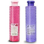 City Lavanta + Gül Kolonyası, 380 Ml, Set