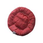 City Like Kedi Yatağı Simit 50 cm