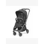 City Loop Bebek Arabası True Black