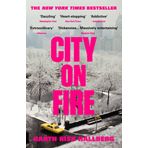 City on Fire: Now an Apple TV Series