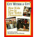 City Within a City: How Kids Live in New York's Chinatown