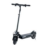 Citycoco MX-T4 500 W Siyah Katlanabilir Elektrikli Scooter