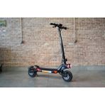 Citycoco MX-T8 800 W Katlanabilir Elektrikli Scooter