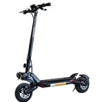 Citycoco MX-T8 800 W Katlanabilir Elektrikli Scooter