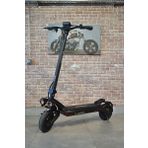Citycoco T10 1600 W Çift Motor Katlanabilir Elektrikli Scooter