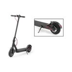 Citycoco X350 Watt PRO Katlanabilir Elektrikli Scooter siyah