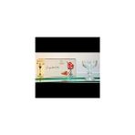 Cıtyglass Magnolya ve Dondurma Kasesi Cam 6 Lı Ayaklı - 100 - 249 ml