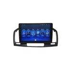 CityGO 2009-2012 Android Multimedya Kamera Opel İnsignia ile uyumlu