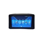 CityGO 2012-2017 Android Multimedya Kamera Opel Mokka ile uyumlu