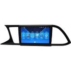 CityGO Seat Leon New 2013-2020 9 inç 10-256 GB Android Carplay Multimedya