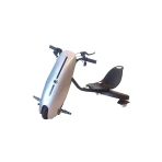 Citymate Drift Car Elektrikli Kaykay Hoverboard Dirift Kar Cart Kart Scooter Bluetooth - GRİ