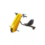 Citymate Drift Car Elektrikli Kaykay Hoverboard Dirift Kar Cart Kart Scooter Bluetooth - SARI
