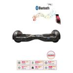 Citymate Hoverboard 6.5 inch Elektrikli Kaykay Scooter Bluetooth Hoparlörlü D27