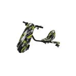 Citymate Lityum Bataryalı Desen 3 Drift Car Street Dance Elektrikli Kaykay Scooter