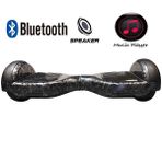 Citymate Smart Balance Bluetooth Hoparlörlü Desen 29 Elektrikli Kaykay Hoverboard