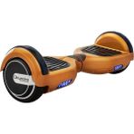 Citymate Smart Balance Elektrikli Kaykay Akıllı Dengeli Bluetoothlu Hoverboard - Sarı