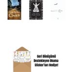 Civan + Transit Yolcular + Cımbızın Çektikleri + Okuma Sticker'ları - 870.75000000000011