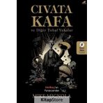 Cıvata Kafa ve Tuhaf Vakalar - Mike Mignola