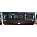 Civciv Büyütme Kafesi - Mdf - 18 mm 75*50*40