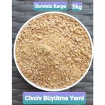 Civciv Büyütme Yemi -5kg