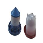 Civciv Yemliği 2 Kg & Civciv Suluğu 1,5 Lt (civciv Keklik, Bıldırcın Ve Diğer Kanatlı Hayvanlar Için AFS199979