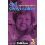 ÇİVİ ÇİVİYI SÖKER MUAZZEZ İLMİYE ÇIĞ KİTABI - SERHAT ÖZTÜRK