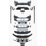 Civic 2022+fe1 İçin Uyumlu Type-r Body Kıt