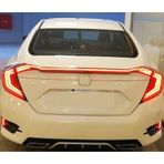 CIVIC FC5 2016-2021 IÇIN UYUMLU HAREKETLI SINYALLI LED STOP