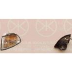 Civic Hb 92 95 Sinyal Lambası Sağ Beyaz P21w Duy+ampul Oem No:33300sr3000