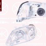 Civic Sd Hb 99 00 Far Sağ H4 Py21W W5W (Oem No:33101S04B03)