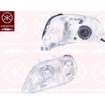 Civic Sd Hb 99 00 Far Sol H4 Py21W W5W (Oem No:33151S04B03)