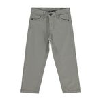 Civil 5 Cep Basic 2-5 Yaş Erkek Çocuk Pantolon - Açık Gri, 3-4 Yaş, 20A62269026S1, Açık Gri, Erkek Çocuklar