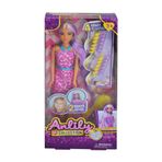 Civil Anlily Bebek Kuaför Set - Standart, G4K93058425N1