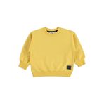 Civil Armalı Erkek Çocuk Sweatshirt, 4-5 Yaş, 19407104125W1, Hardal, erkek-çocuk