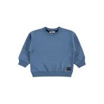 Civil Armalı Erkek Çocuk Sweatshirt Mavi 2-3 Yaş, 2-3 Yaş, 19407104125W1, İndigo, erkek-çocuk