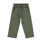 Civil Armürlü Chino 2-5 Yaş Pantolon - 4-5 Yaş, 2-3 Yaş, 20751120126S1, Haki, Erkek Çocuk