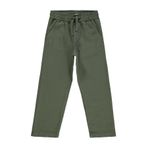 Civil Armürlü Chino 6-9 Yaş Pantolon - 8-9 Yaş, 7-8 Yaş, 20751120226S1, Haki, Erkek Çocuk