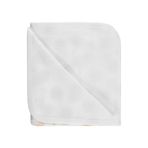 Civil Ayı Wild Empirme 80X90 Battaniye - Ekru, 32L93032725W1