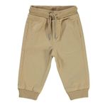 Civil Baby 20A62105324S1 Bej Erkek Bebek Pantolon
