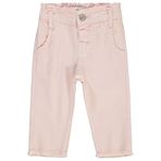 Civil Baby 20A62105524S1-1 Pembe Kız Bebek Pantolon